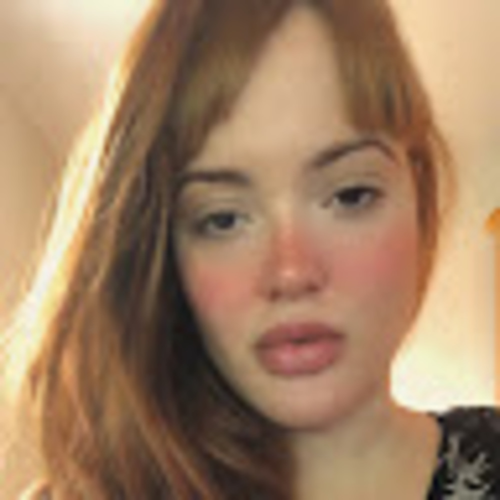 Meet your Posher, Bruna